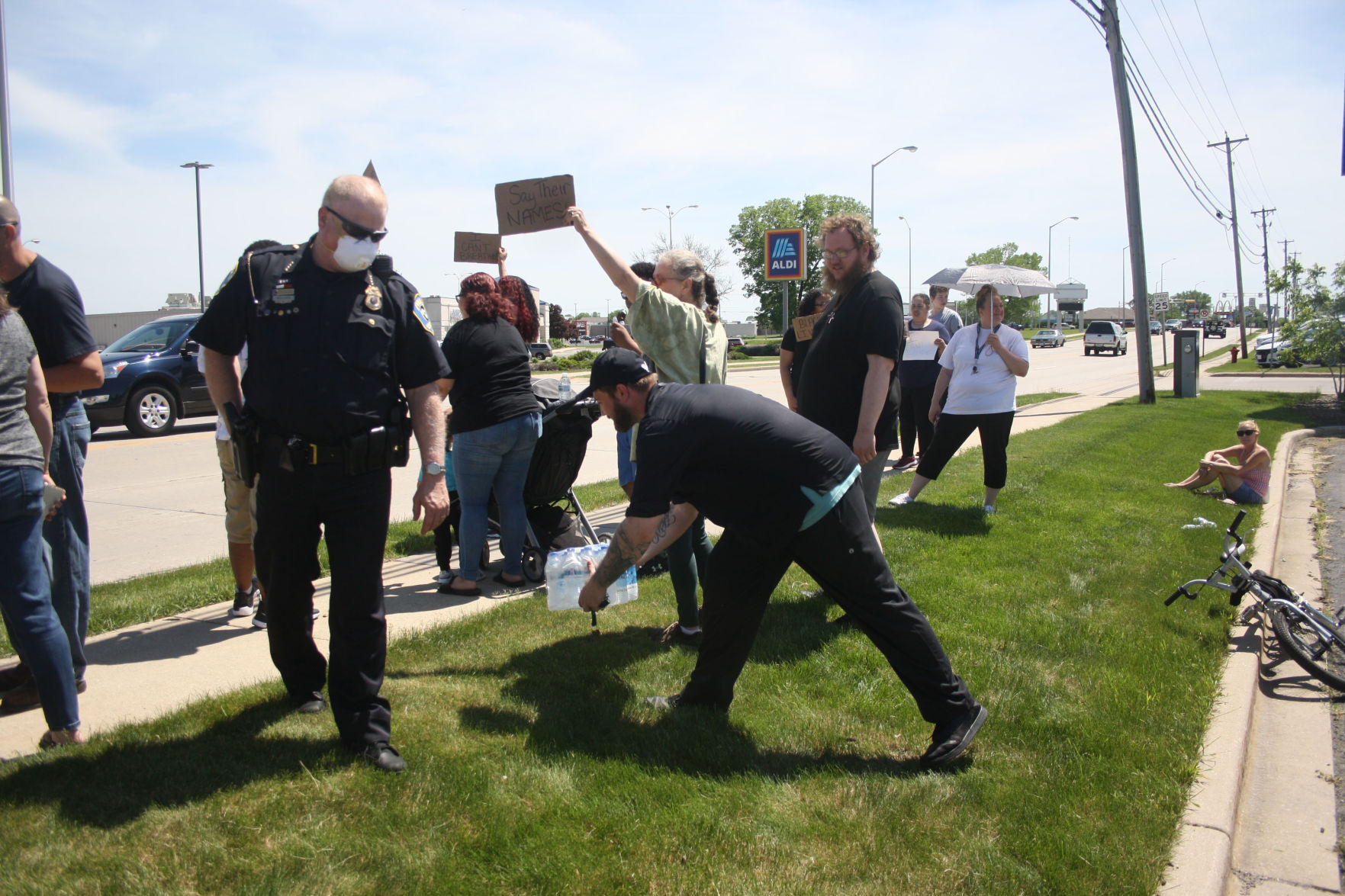 Black Lives Matter Beaver Dam
